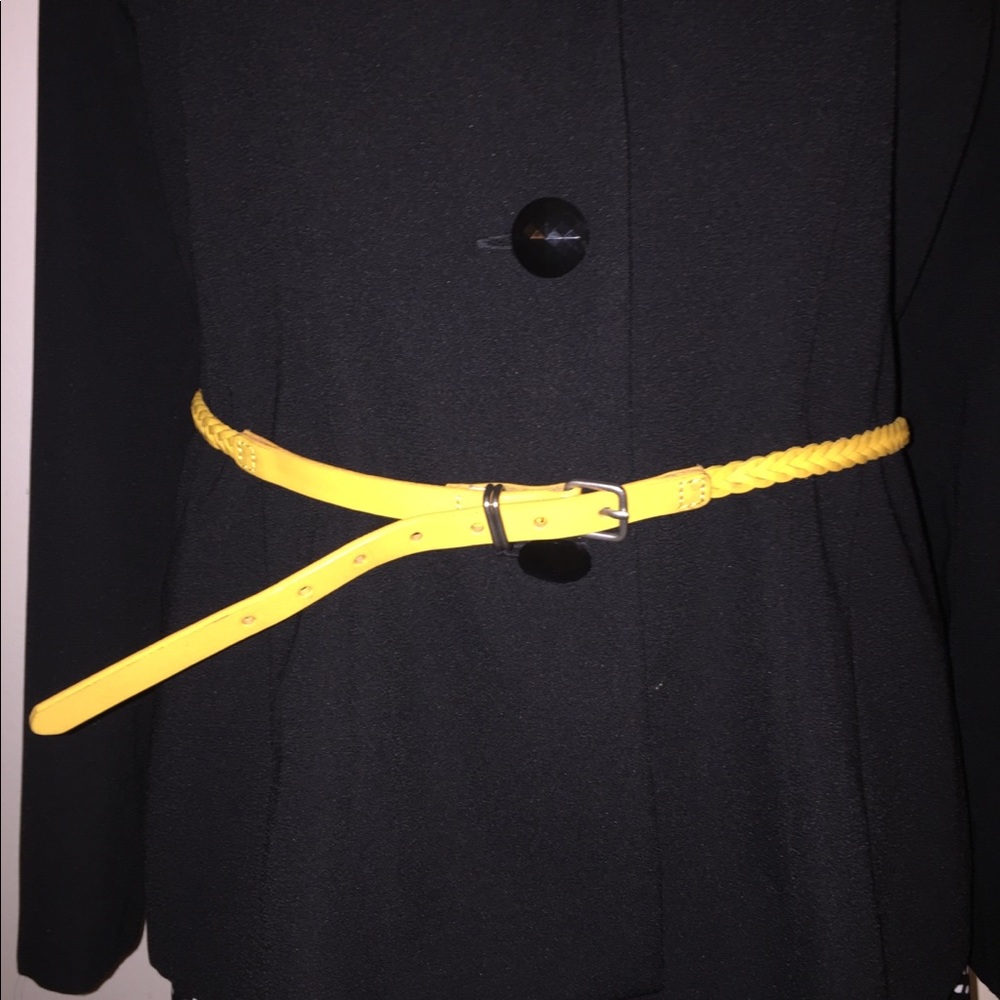 Belt GAP